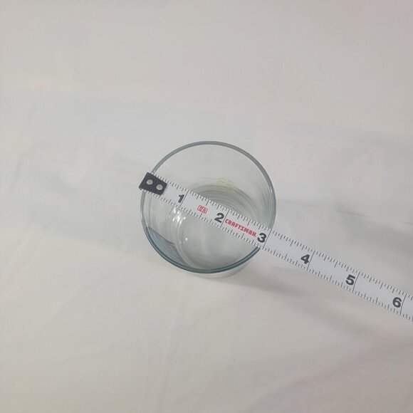 VTG 1982 Arby’s Drinking Glasses - FIRST FLAKE, LUCK OUT, POOL SHARK – Set of 3 - Picture 12 of 15